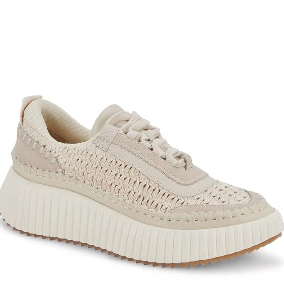 Dolce Vita Dolen Sneaker Women's SZ 6.5 - Picture 2 of 5